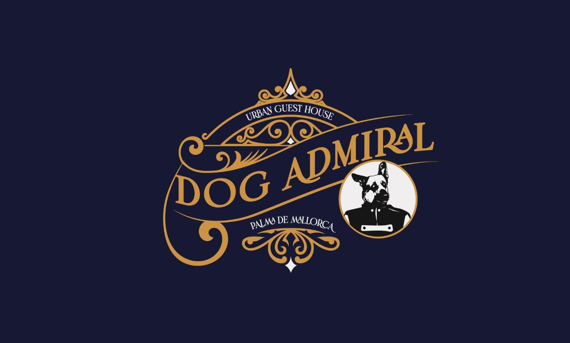 Dog Admiral - Urban Guest House Palma Exterior foto