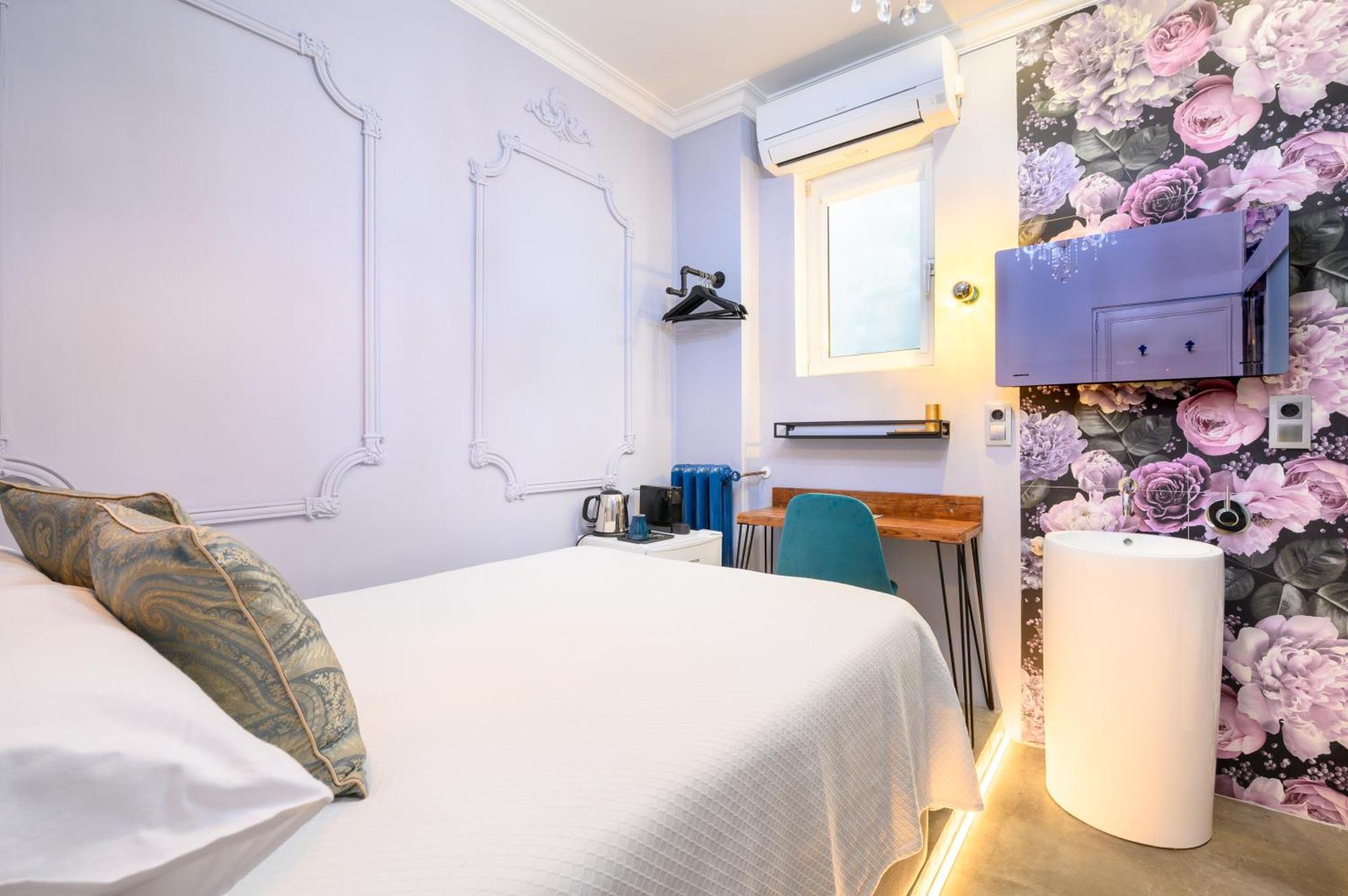 Dog Admiral - Urban Guest House Palma Exterior foto