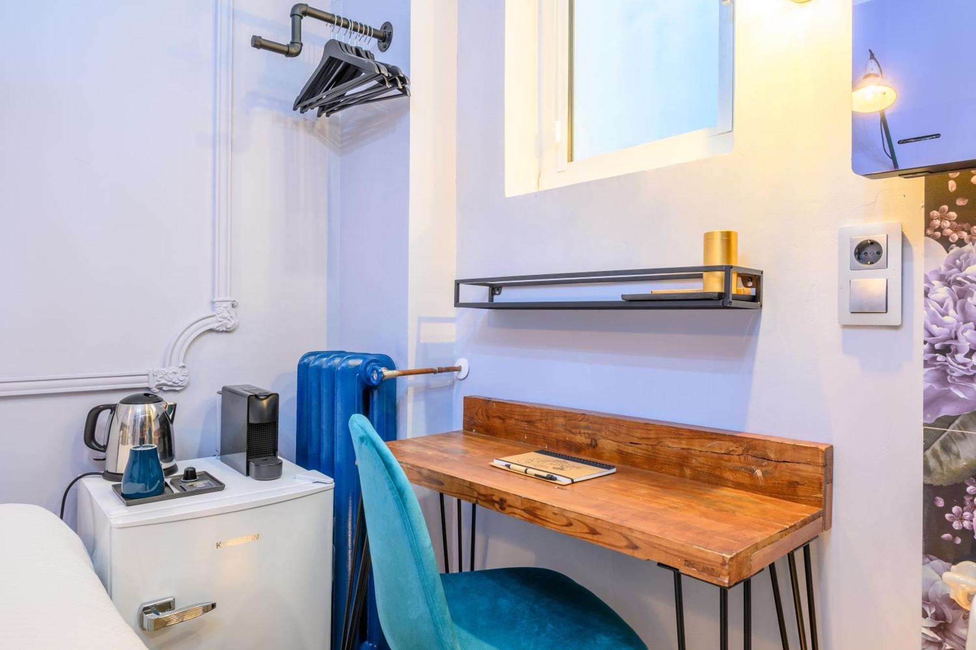 Dog Admiral - Urban Guest House Palma Exterior foto
