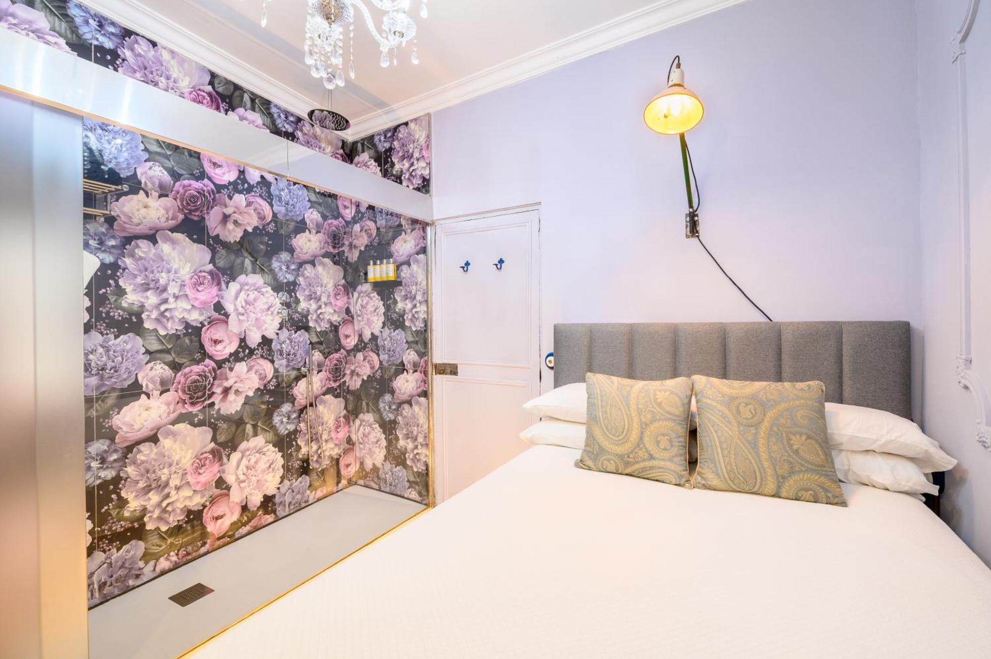 Dog Admiral - Urban Guest House Palma Exterior foto