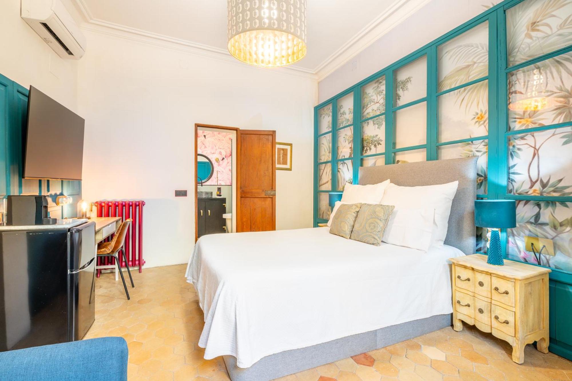 Dog Admiral - Urban Guest House Palma Exterior foto