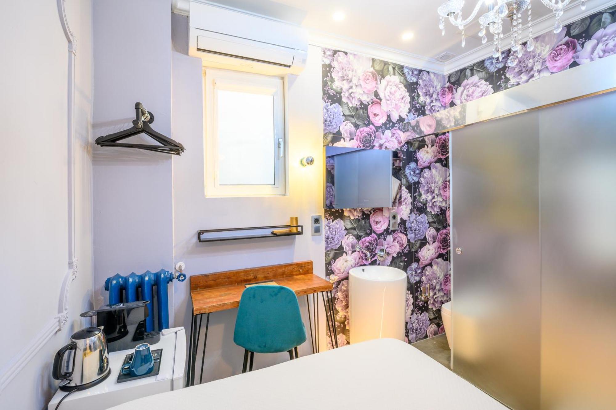 Dog Admiral - Urban Guest House Palma Exterior foto